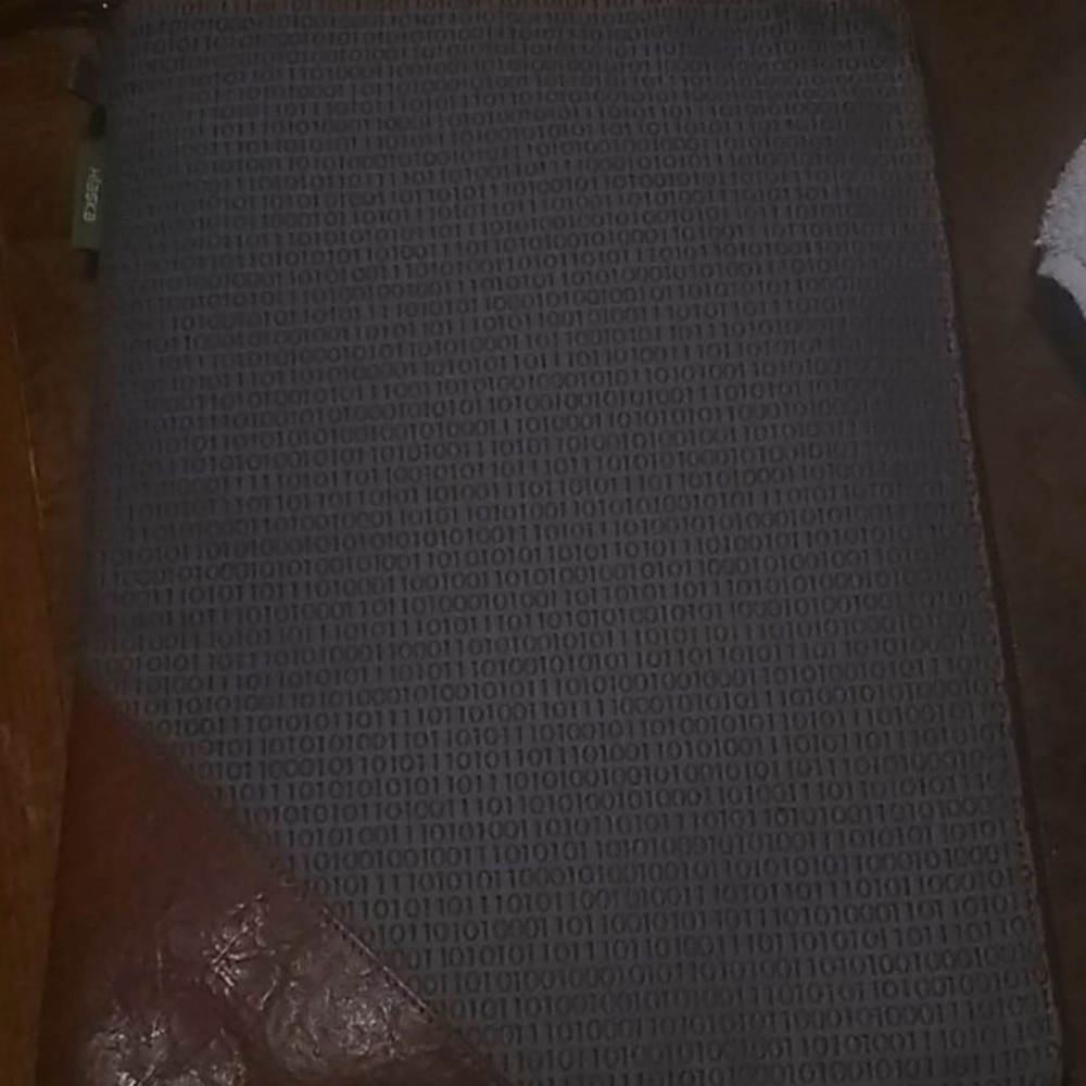 Laptop case